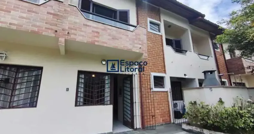 Casa com 2 quartos à venda no Martim de Sá, Caraguatatuba