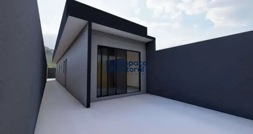 Casa com 2 quartos à venda no Balneário Recanto do Sol, Caraguatatuba