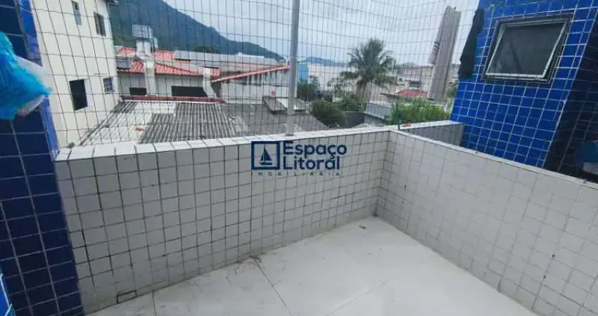 Kitnet / Stúdio para alugar no Centro, Caraguatatuba