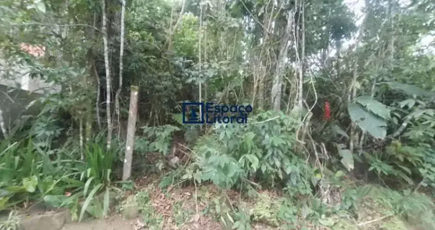 Terreno em condomínio fechado à venda no Park Imperial, Caraguatatuba