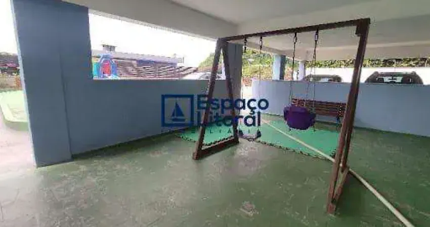 Cobertura pé na areia com 3 dormitórios à venda, por rs 1.180.000 - martim de sa - caraguatatuba-sp