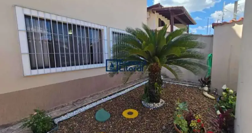 Casa com 3 quartos à venda no Sumaré, Caraguatatuba