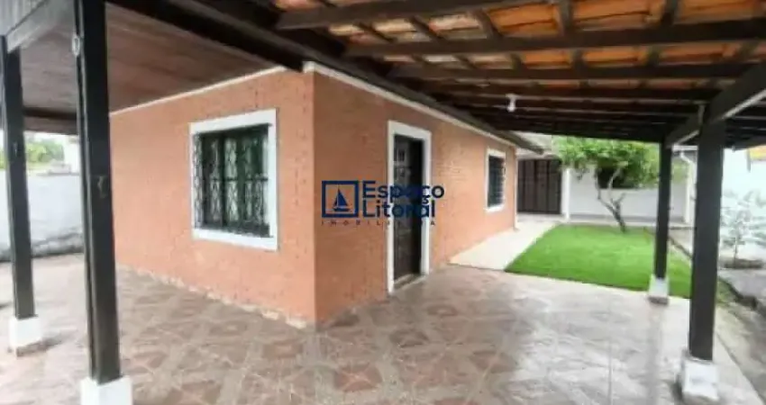 Casa com 3 quartos à venda no Portal da Fazendinha, Caraguatatuba