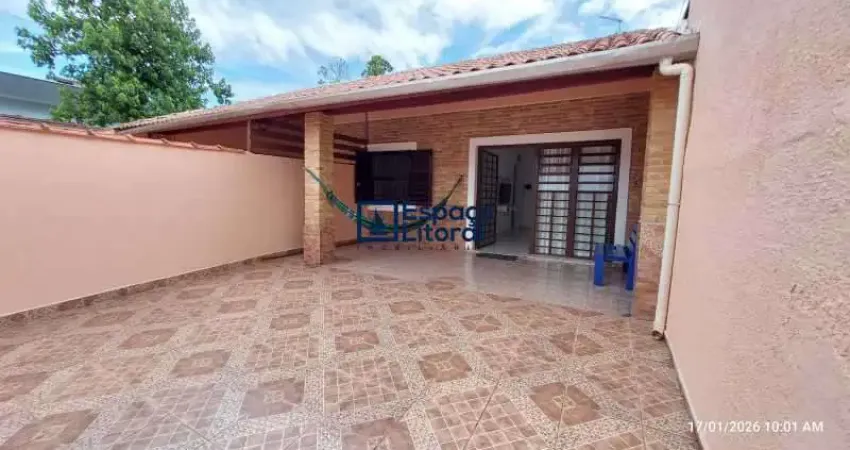 Casa com 3 quartos à venda no Jardim Casa Branca, Caraguatatuba