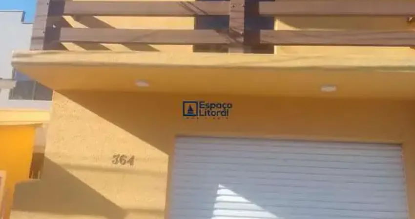 Ponto comercial para alugar no Centro, Caraguatatuba