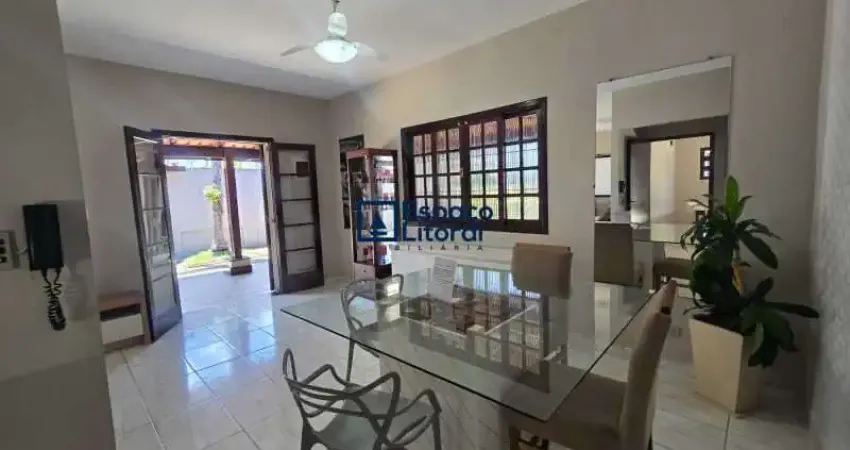 Casa com 3 quartos para alugar no Indaiá, Caraguatatuba