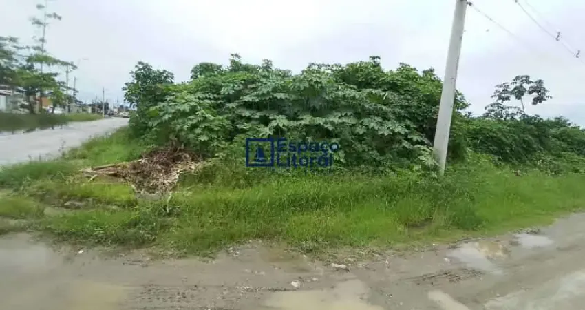 Terreno à venda no Balneário Recanto do Sol, Caraguatatuba
