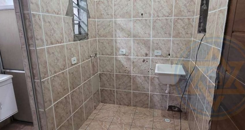Sobrado para Locação em São Paulo, Jardim São Paulo(Zona Leste), 1 dormitório