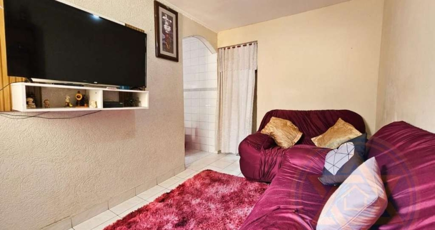 Apartamento para Venda em São Paulo, Conjunto Residencial José Bonifácio, 3 dormitórios, 1 vaga