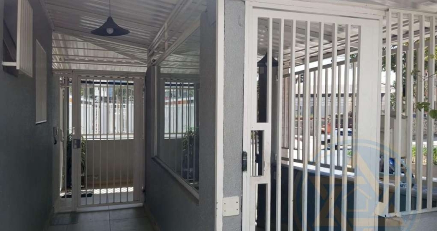 Apartamento para Venda em São Paulo, Conjunto Residencial José Bonifácio, 2 dormitórios, 1 banheiro, 1 vaga