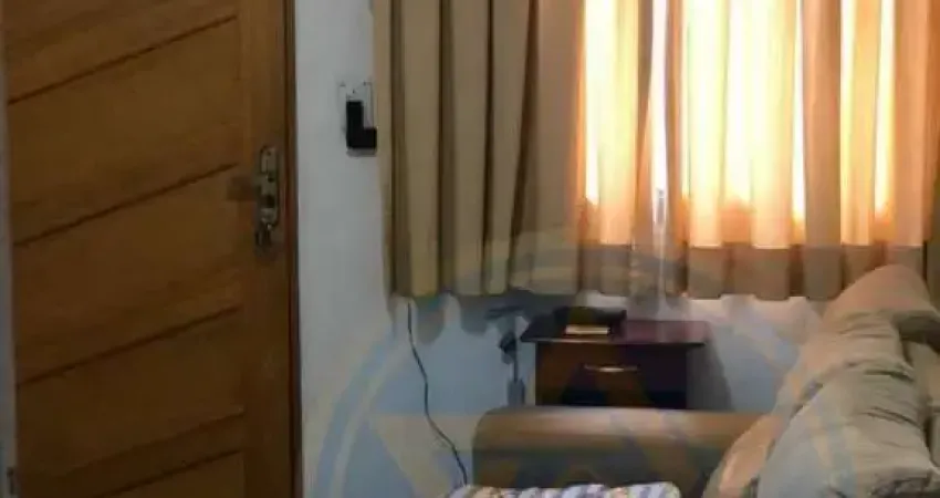 Apartamento para Venda em São Paulo, Conjunto Residencial José Bonifácio, 2 dormitórios, 1 banheiro