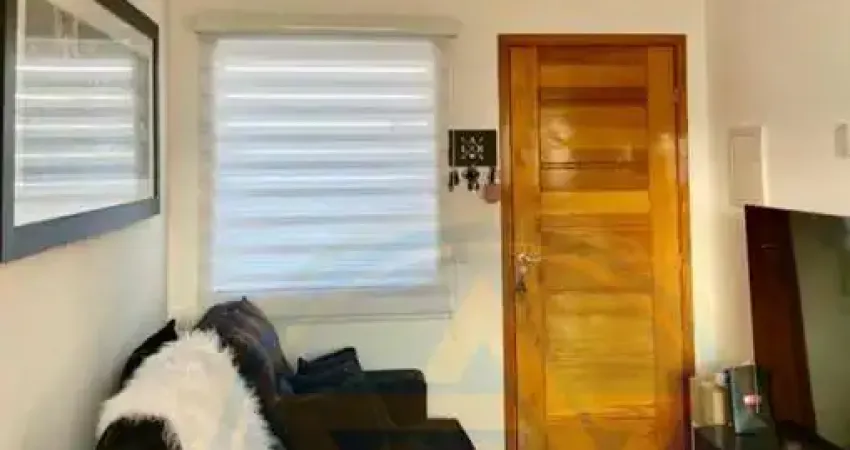 Apartamento para Venda em São Paulo, Cidade Patriarca, 2 dormitórios, 1 banheiro, 1 vaga