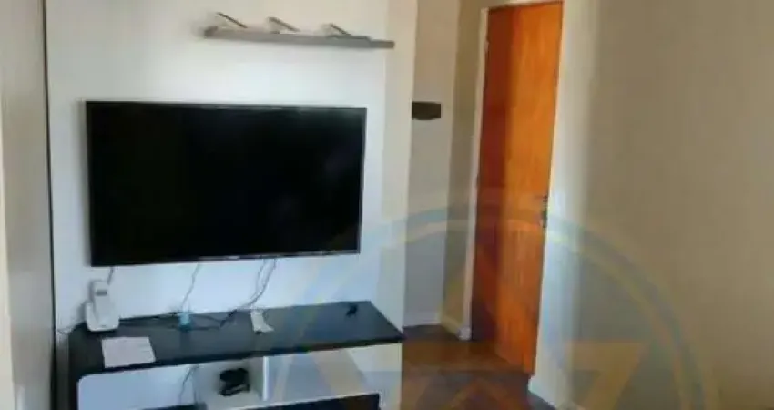 Apartamento para Venda em São Paulo, Chácara Santa Etelvina, 2 dormitórios, 1 banheiro