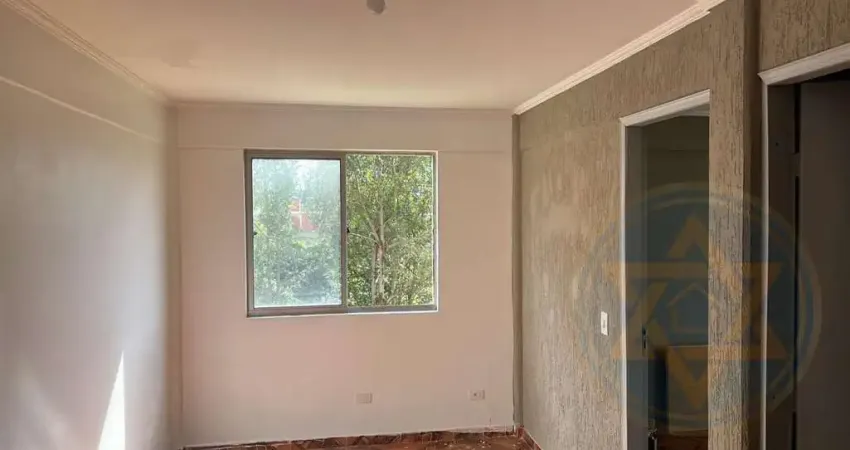 Apartamento para Venda em São Paulo, Conjunto Habitacional Fazenda do Carmo, 2 dormitórios, 1 banheiro, 1 vaga