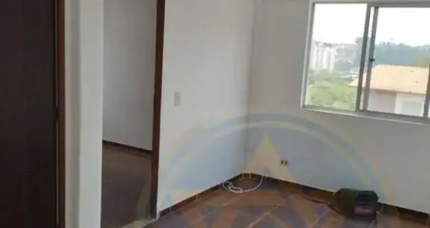 Apartamento para Venda em São Paulo, Colônia (Zona Leste), 2 dormitórios, 1 banheiro, 1 vaga