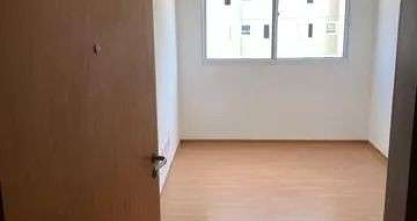Apartamento para Venda em São Paulo, Vila Cosmopolita, 2 dormitórios, 1 banheiro, 1 vaga