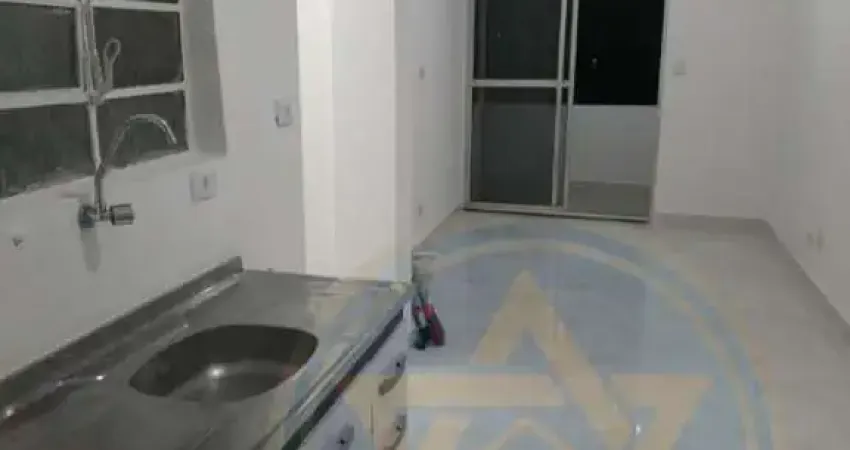 Apartamento para Venda em São Paulo, Brás, 2 dormitórios, 1 banheiro, 1 vaga