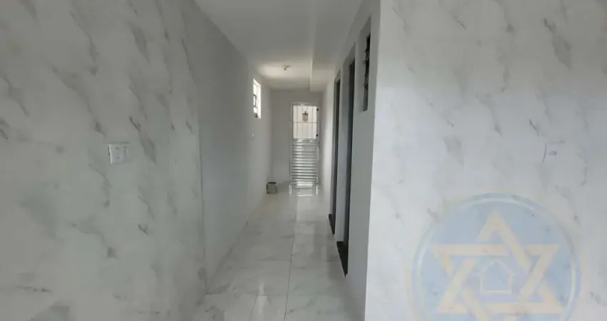 Casa para Venda em São Paulo, Conjunto Residencial José Bonifácio, 3 dormitórios, 2 banheiros, 2 vagas
