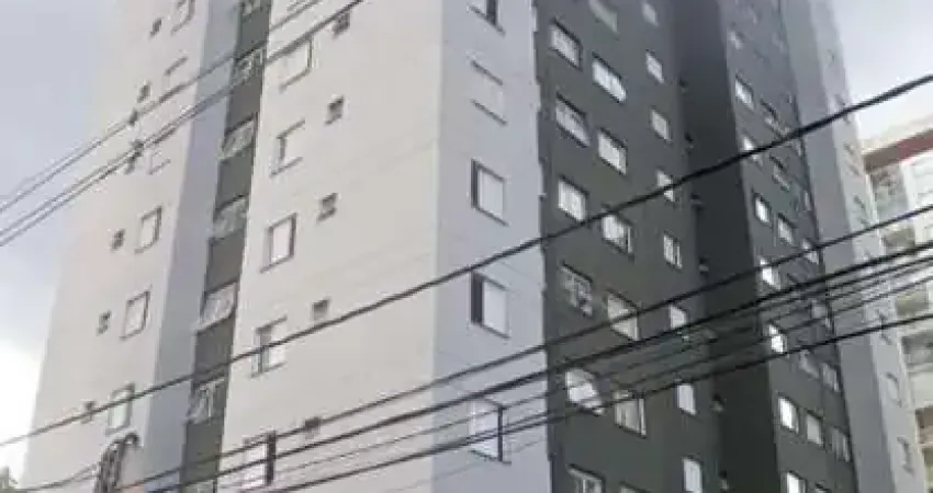 Apartamento para Venda em São Paulo, Mooca, 2 dormitórios, 2 banheiros
