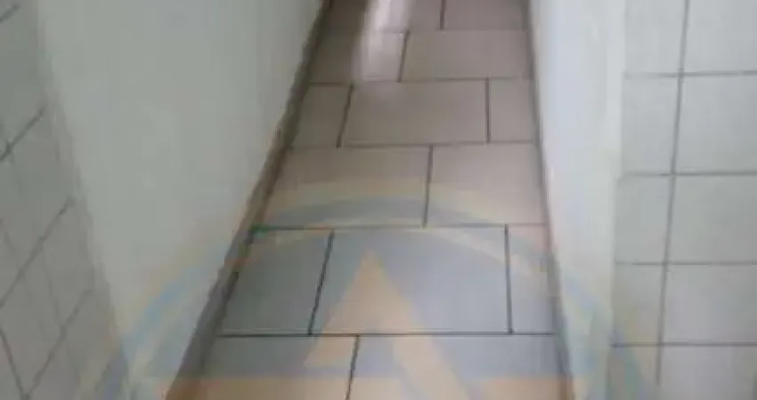 Casa para Locação em São Paulo, Jardim Cotinha, 2 dormitórios, 1 banheiro, 1 vaga