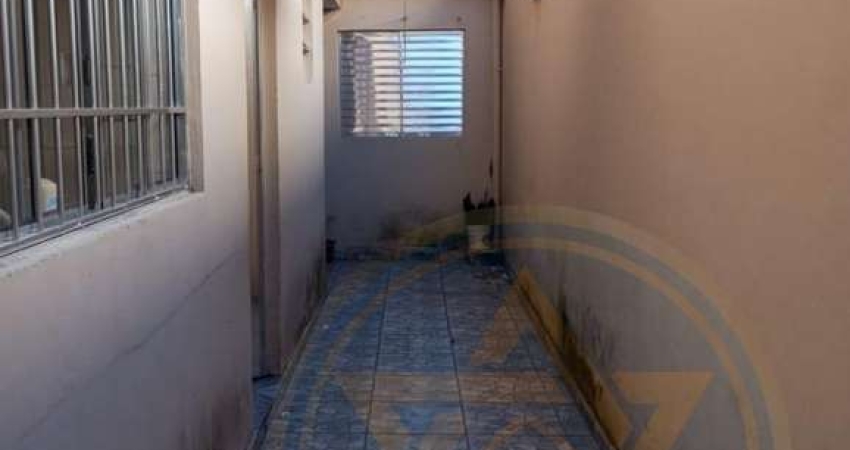 Casa para Locação em São Paulo, Conjunto Residencial José Bonifácio, 1 dormitório, 1 banheiro