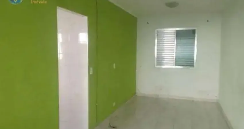 Apartamento para Venda em São Paulo, Conjunto Residencial José Bonifácio, 2 dormitórios, 1 banheiro, 1 vaga