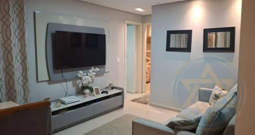 Apartamento para Venda em São Paulo, Itaquera, 2 dormitórios, 1 banheiro, 1 vaga