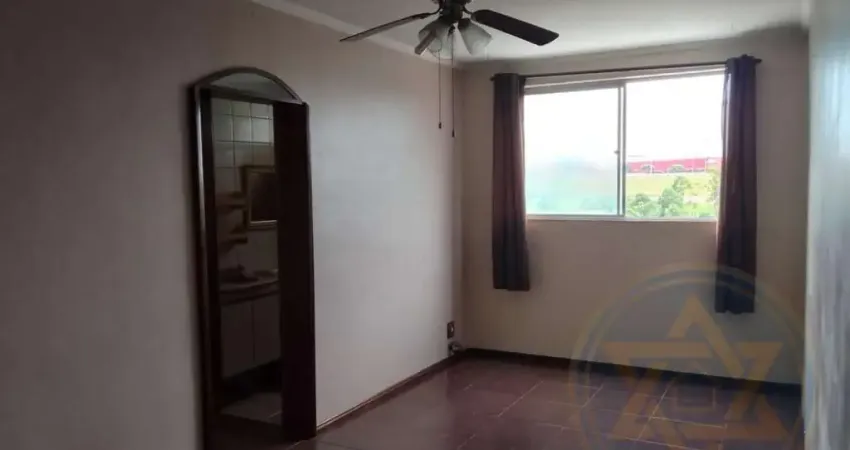Apartamento para Locação em São Paulo, Itaquera, 2 dormitórios, 1 banheiro, 1 vaga