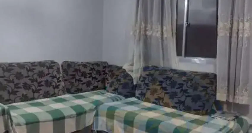 Apartamento para Venda em São Paulo, Conjunto Habitacional Fazenda do Carmo, 2 dormitórios, 1 banheiro, 1 vaga
