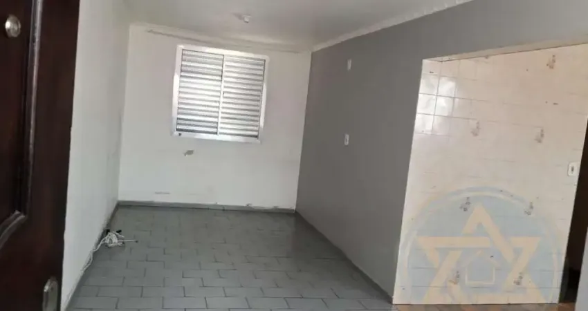 Apartamento para locação em são paulo, conjunto residencial josé bonifácio, 2 dormitórios, 1 banheiro, 1 vaga