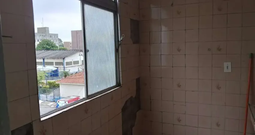 Apartamento para Venda, Conjunto Residencial José Bonifácio, 2 dormitórios, 1 banheiro, 2 vagas