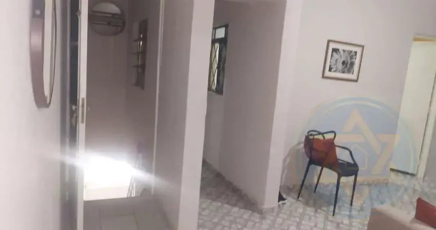 Sobrado para Venda em São Paulo, Conjunto Habitacional Águia de Haia