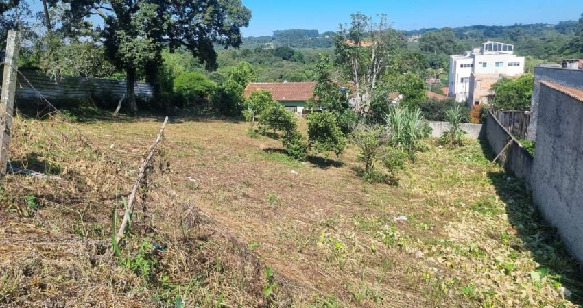 ÓTIMO TERRENO MEDINDO 444,00M² NO CENTRO DE ARAUCÁRIA IDEAL PARA APARTAMENTOS, PRÓX HAVAN, R$ 395.000,00, 12X35,50X40,20X12 NUM TOTAL DE 444,00M²
