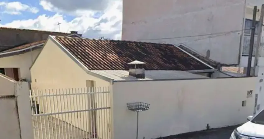 Casa para locação de frente para a rua no costeira r$ 1.499,00