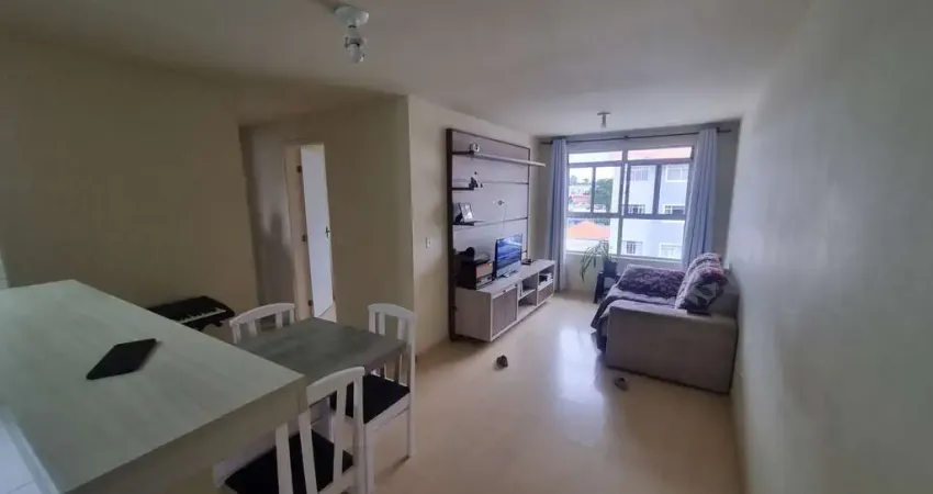 Apartamento com 3 quartos para alugar na Rua Antônio Ribeiro dos Santos, 15, Iguaçu, Araucária