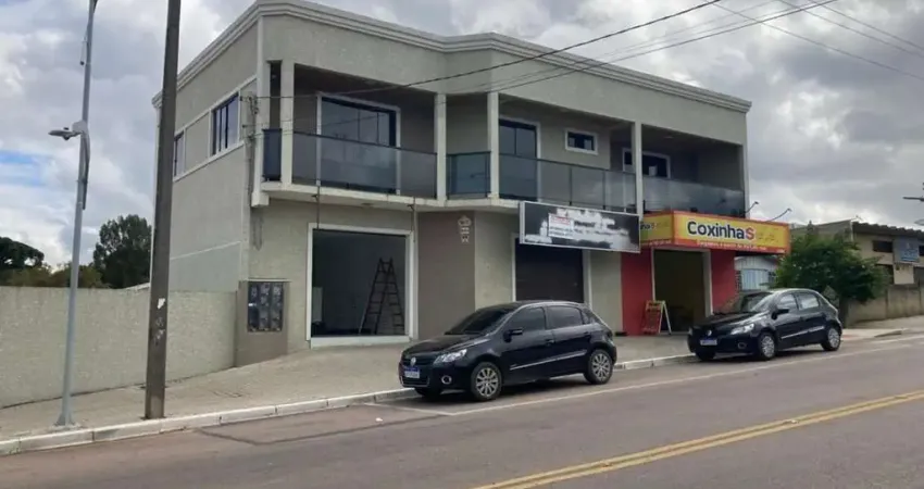 Excelente Prédio Comercial e Residencial no Cachoeira com ótima Renda
