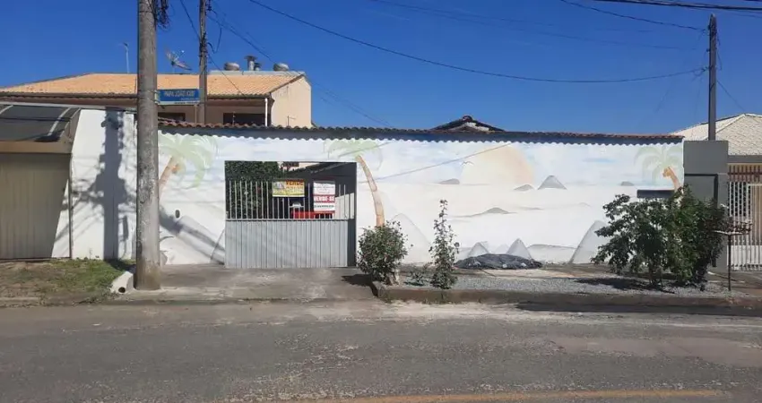 Casa em alvenaria, documentada e averbada, com: 4 suites no santa regina