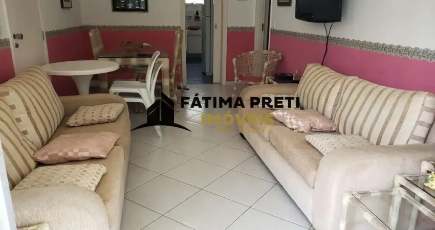 Apartamento para Venda em Guarujá, ASTÚRIAS, 3 dormitórios, 1 suíte, 3 banheiros, 1 vaga