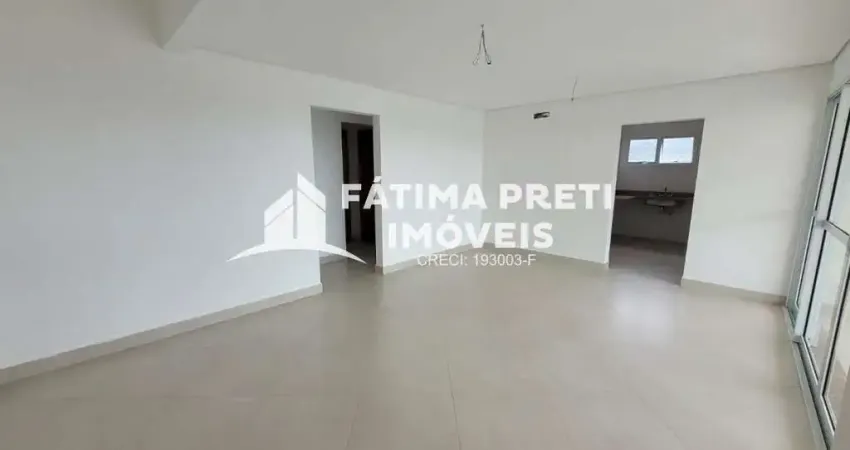 Apartamento com 3 quartos à venda na Rua Uruguai, Enseada, Guarujá