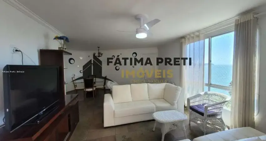 Apartamento com 3 quartos à venda no Jardim Astúrias, Guarujá 