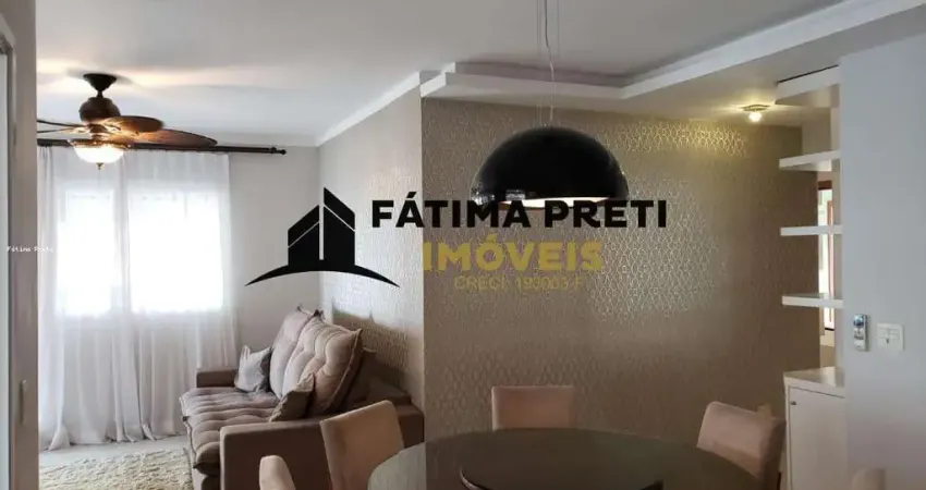 Apartamento para Venda em Guarujá, ASTÚRIAS, 3 dormitórios, 2 suítes, 1 banheiro, 2 vagas