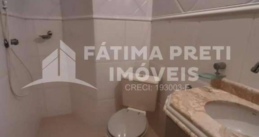 Apartamento com 3 quartos à venda na Avenida General Monteiro de Barros, Jardim Astúrias, Guarujá