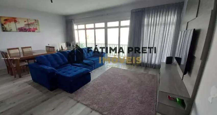 Apartamento para Venda em Guarujá, Pitangueiras, 4 dormitórios, 1 suíte, 2 banheiros, 2 vagas