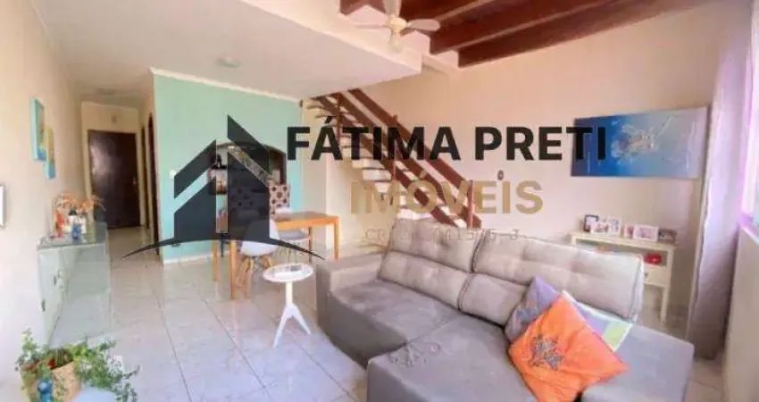Apartamento com 3 quartos à venda na Estrada Alexandre Migues Rodrigues, Tombo, Guarujá