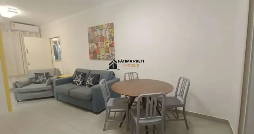 Apartamento com 1 quarto à venda na Rua Poloni, Tombo, Guarujá