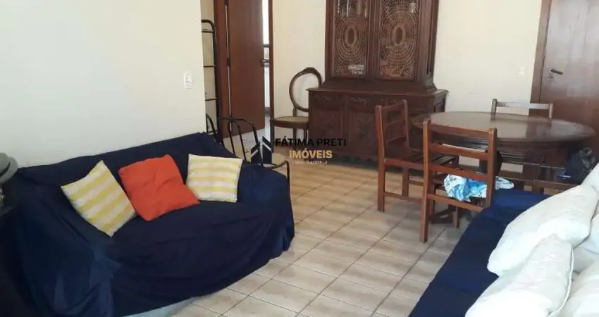 Apartamento com 3 quartos à venda na Avenida General Monteiro de Barros, Jardim Astúrias, Guarujá