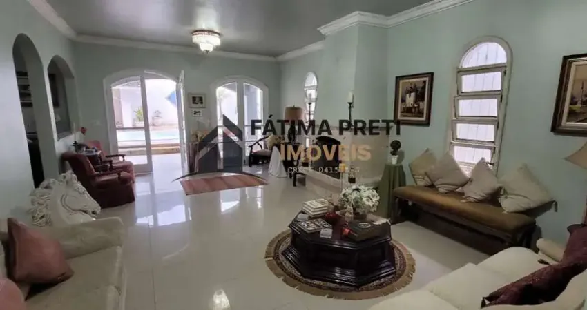 Casa com 3 quartos à venda na Rua Avedis Simonian, Jardim Guaiuba, Guarujá