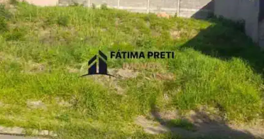 Terreno Urbano para Venda em Jundiaí, Jardim Paulista II
