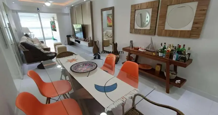 LINDO APARTAMENTO PARA VENDA OU PERMUTA NA PRAIA DAS ASTÚRIAS