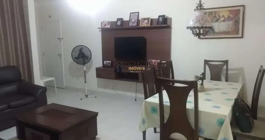 Apartamento para Venda em Guarujá, Pitangueiras, 4 dormitórios, 1 suíte, 3 banheiros, 1 vaga